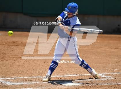 Thumbnail 1 in O'Connor vs MacArthur [Douglas] (UIL 6A Bi District) photogallery.