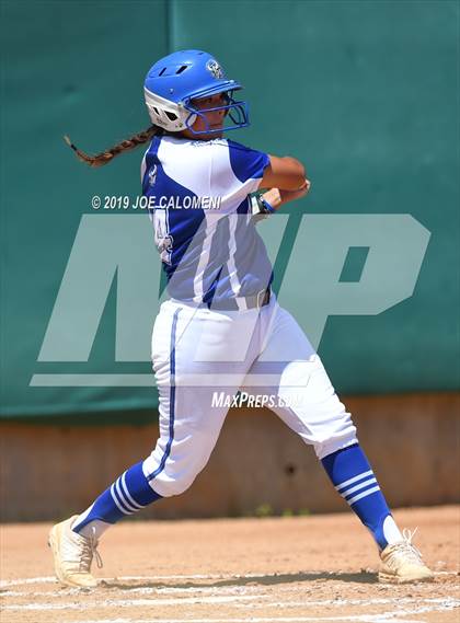 Thumbnail 1 in O'Connor vs MacArthur [Douglas] (UIL 6A Bi District) photogallery.