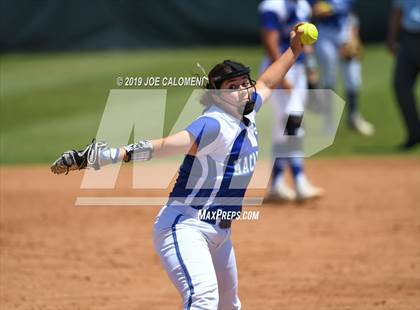 Thumbnail 2 in O'Connor vs MacArthur [Douglas] (UIL 6A Bi District) photogallery.