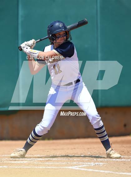 Thumbnail 2 in O'Connor vs MacArthur [Douglas] (UIL 6A Bi District) photogallery.