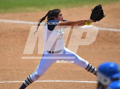Thumbnail 3 in O'Connor vs MacArthur [Douglas] (UIL 6A Bi District) photogallery.