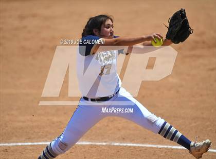 Thumbnail 2 in O'Connor vs MacArthur [Douglas] (UIL 6A Bi District) photogallery.