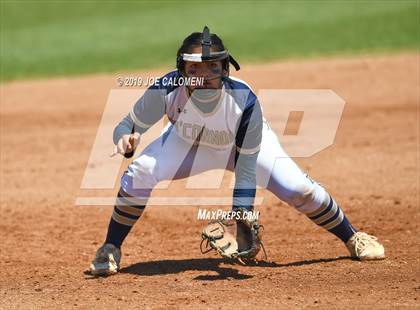 Thumbnail 3 in O'Connor vs MacArthur [Douglas] (UIL 6A Bi District) photogallery.