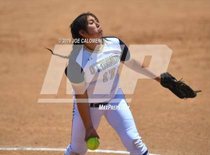 Thumbnail 3 in O'Connor vs MacArthur [Douglas] (UIL 6A Bi District) photogallery.