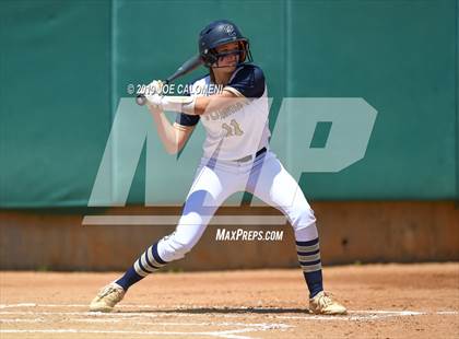 Thumbnail 2 in O'Connor vs MacArthur [Douglas] (UIL 6A Bi District) photogallery.