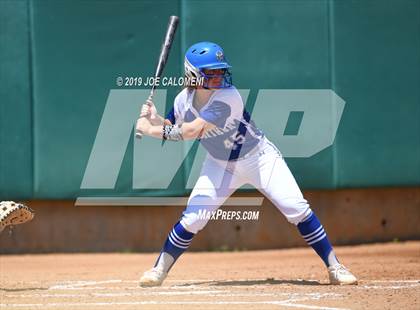 Thumbnail 3 in O'Connor vs MacArthur [Douglas] (UIL 6A Bi District) photogallery.
