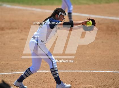 Thumbnail 3 in O'Connor vs MacArthur [Douglas] (UIL 6A Bi District) photogallery.