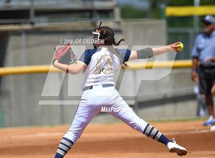 Thumbnail 2 in O'Connor vs MacArthur [Douglas] (UIL 6A Bi District) photogallery.