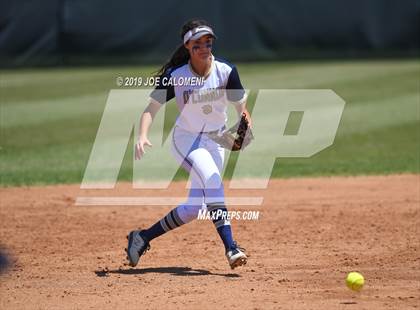 Thumbnail 1 in O'Connor vs MacArthur [Douglas] (UIL 6A Bi District) photogallery.