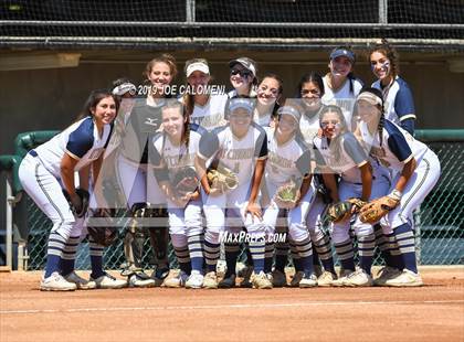 Thumbnail 2 in O'Connor vs MacArthur [Douglas] (UIL 6A Bi District) photogallery.