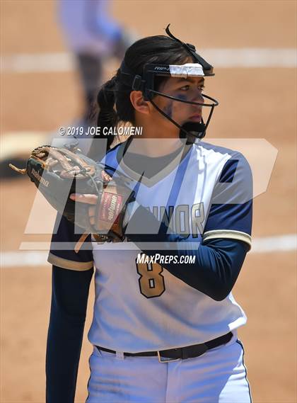 Thumbnail 2 in O'Connor vs MacArthur [Douglas] (UIL 6A Bi District) photogallery.