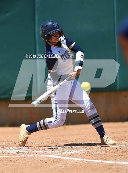 Thumbnail 1 in O'Connor vs MacArthur [Douglas] (UIL 6A Bi District) photogallery.