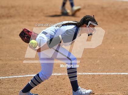 Thumbnail 1 in O'Connor vs MacArthur [Douglas] (UIL 6A Bi District) photogallery.