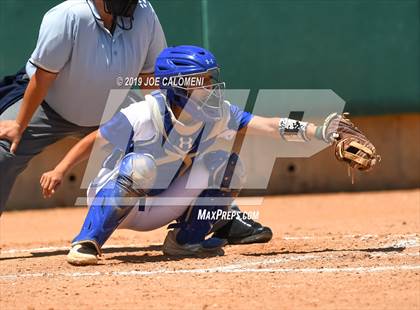 Thumbnail 2 in O'Connor vs MacArthur [Douglas] (UIL 6A Bi District) photogallery.