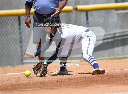Thumbnail 2 in O'Connor vs MacArthur [Douglas] (UIL 6A Bi District) photogallery.