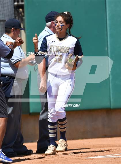 Thumbnail 3 in O'Connor vs MacArthur [Douglas] (UIL 6A Bi District) photogallery.