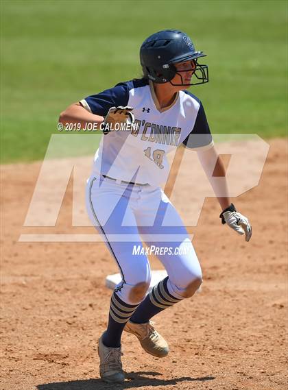 Thumbnail 3 in O'Connor vs MacArthur [Douglas] (UIL 6A Bi District) photogallery.