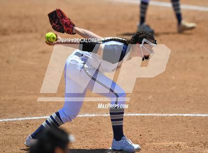 Thumbnail 2 in O'Connor vs MacArthur [Douglas] (UIL 6A Bi District) photogallery.