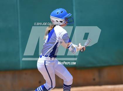 Thumbnail 1 in O'Connor vs MacArthur [Douglas] (UIL 6A Bi District) photogallery.
