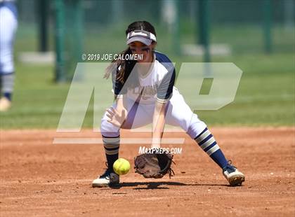 Thumbnail 2 in O'Connor vs MacArthur [Douglas] (UIL 6A Bi District) photogallery.