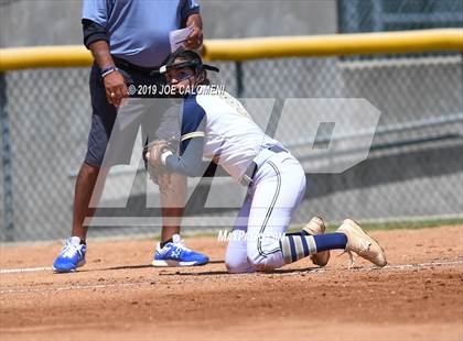 Thumbnail 2 in O'Connor vs MacArthur [Douglas] (UIL 6A Bi District) photogallery.