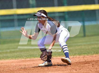 Thumbnail 3 in O'Connor vs MacArthur [Douglas] (UIL 6A Bi District) photogallery.