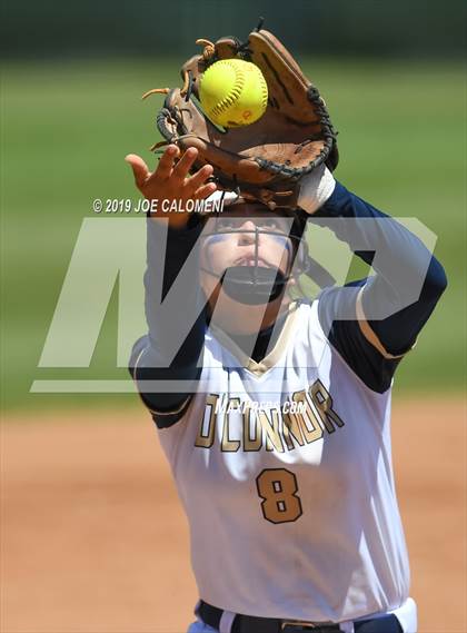 Thumbnail 2 in O'Connor vs MacArthur [Douglas] (UIL 6A Bi District) photogallery.