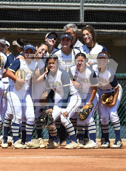 Thumbnail 1 in O'Connor vs MacArthur [Douglas] (UIL 6A Bi District) photogallery.