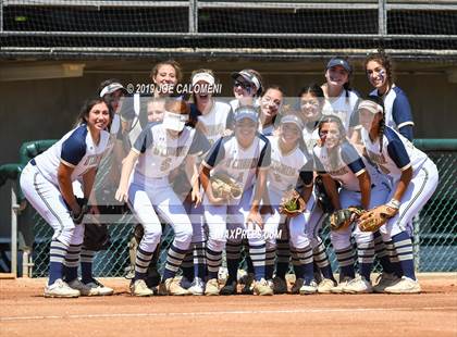 Thumbnail 1 in O'Connor vs MacArthur [Douglas] (UIL 6A Bi District) photogallery.