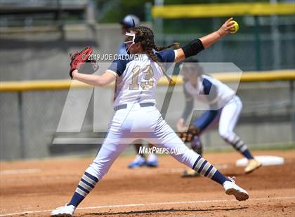 Thumbnail 2 in O'Connor vs MacArthur [Douglas] (UIL 6A Bi District) photogallery.