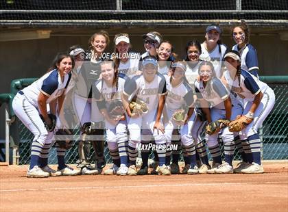 Thumbnail 1 in O'Connor vs MacArthur [Douglas] (UIL 6A Bi District) photogallery.
