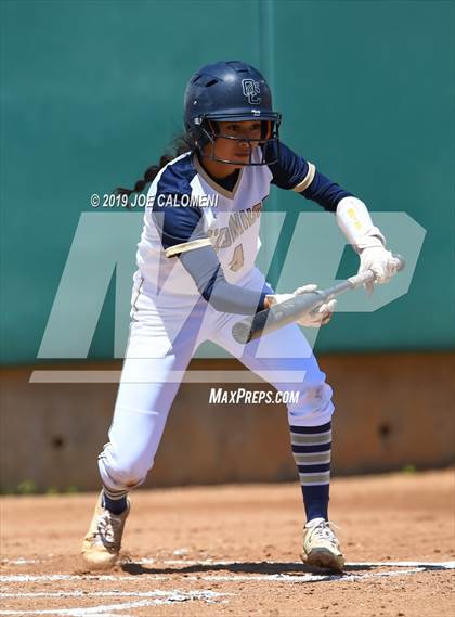 Thumbnail 2 in O'Connor vs MacArthur [Douglas] (UIL 6A Bi District) photogallery.