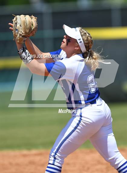 Thumbnail 3 in O'Connor vs MacArthur [Douglas] (UIL 6A Bi District) photogallery.