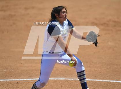 Thumbnail 1 in O'Connor vs MacArthur [Douglas] (UIL 6A Bi District) photogallery.