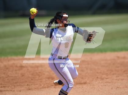 Thumbnail 3 in O'Connor vs MacArthur [Douglas] (UIL 6A Bi District) photogallery.