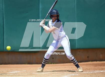 Thumbnail 1 in O'Connor vs MacArthur [Douglas] (UIL 6A Bi District) photogallery.