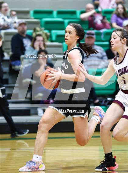 Thumbnail 3 in Graford vs Lingleville (Santo Tournament) photogallery.