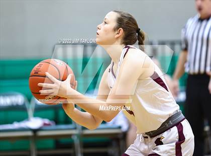 Thumbnail 3 in Graford vs Lingleville (Santo Tournament) photogallery.