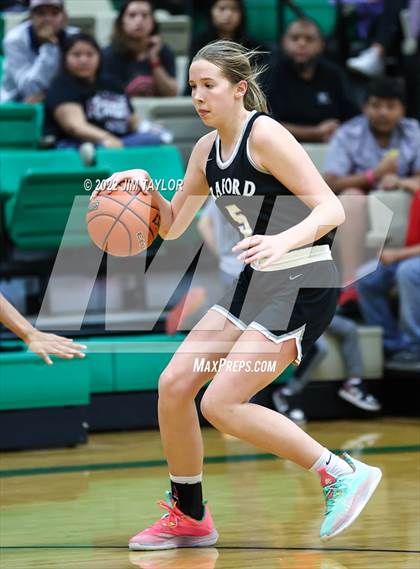 Thumbnail 3 in Graford vs Lingleville (Santo Tournament) photogallery.
