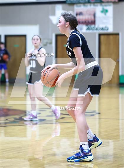 Thumbnail 3 in Graford vs Lingleville (Santo Tournament) photogallery.