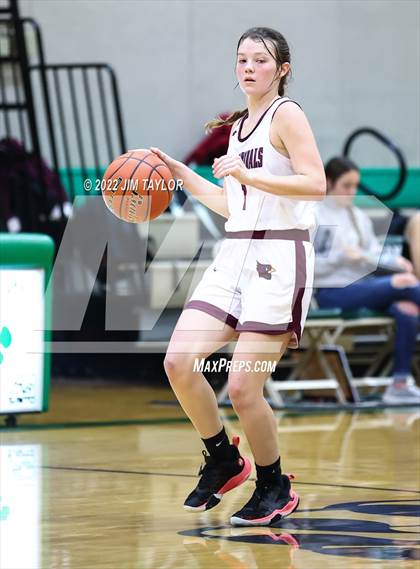 Thumbnail 3 in Graford vs Lingleville (Santo Tournament) photogallery.
