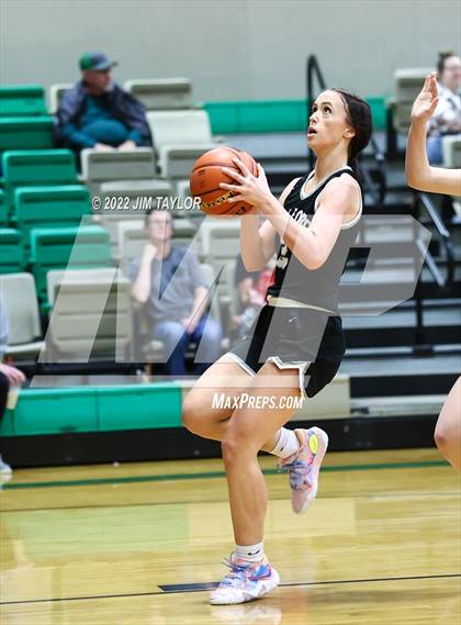 Thumbnail 2 in Graford vs Lingleville (Santo Tournament) photogallery.