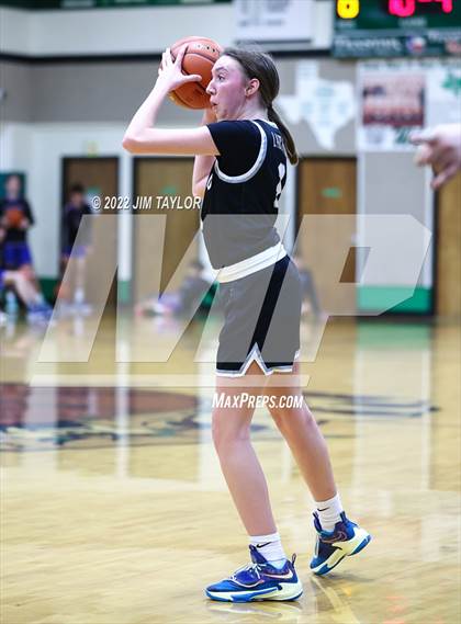 Thumbnail 3 in Graford vs Lingleville (Santo Tournament) photogallery.