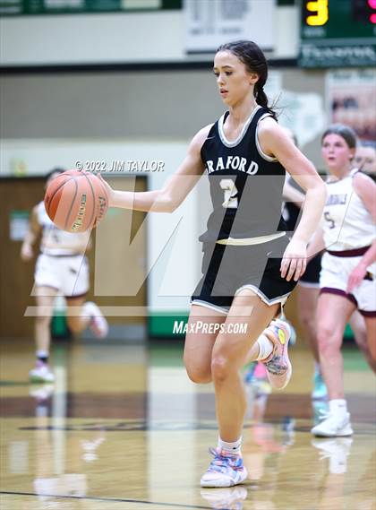 Thumbnail 3 in Graford vs Lingleville (Santo Tournament) photogallery.