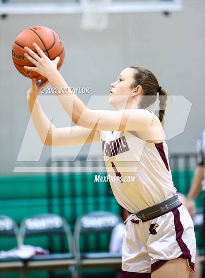 Thumbnail 3 in Graford vs Lingleville (Santo Tournament) photogallery.