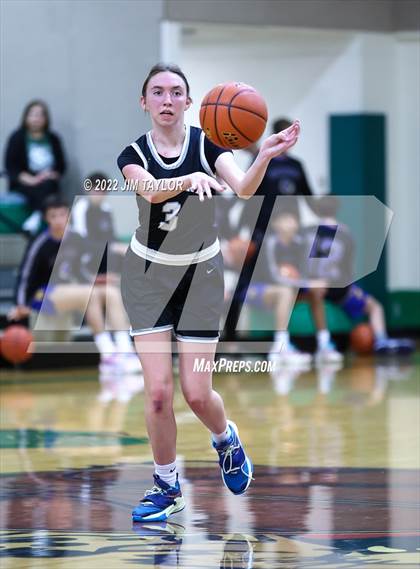 Thumbnail 1 in Graford vs Lingleville (Santo Tournament) photogallery.