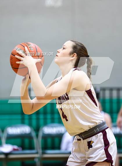 Thumbnail 1 in Graford vs Lingleville (Santo Tournament) photogallery.