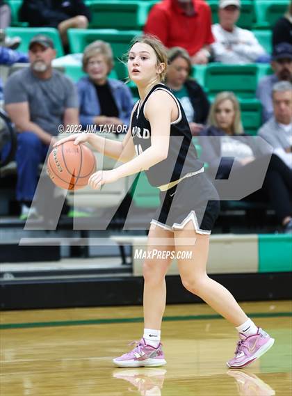 Thumbnail 1 in Graford vs Lingleville (Santo Tournament) photogallery.