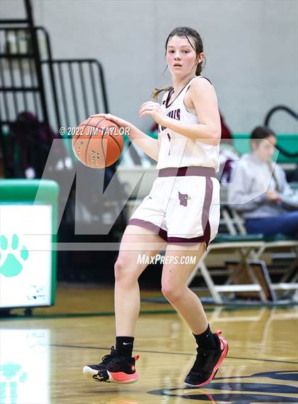 Thumbnail 1 in Graford vs Lingleville (Santo Tournament) photogallery.
