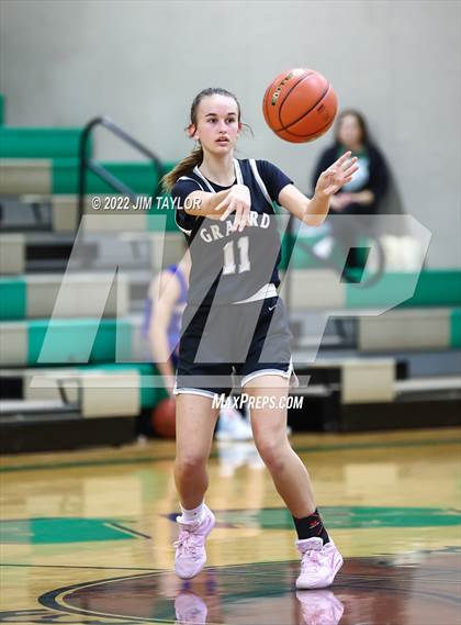 Thumbnail 3 in Graford vs Lingleville (Santo Tournament) photogallery.